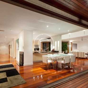 North Penthouse